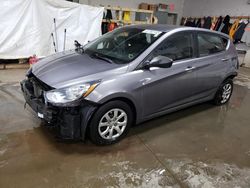 2014 Hyundai Accent GLS for sale in Elgin, IL