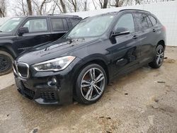 BMW salvage cars for sale: 2017 BMW X1 XDRIVE28I