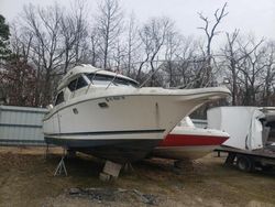 Boat Vehiculos salvage en venta: 1997 Boat Boat