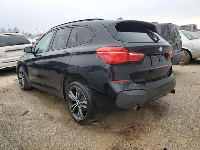 2017 BMW X1 XDRIVE28I