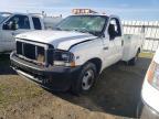 2002 Ford F350 Super Duty