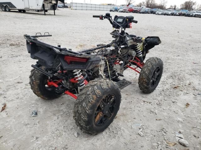 2018 Polaris Sportsman