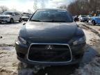 2015 Mitsubishi Lancer es
