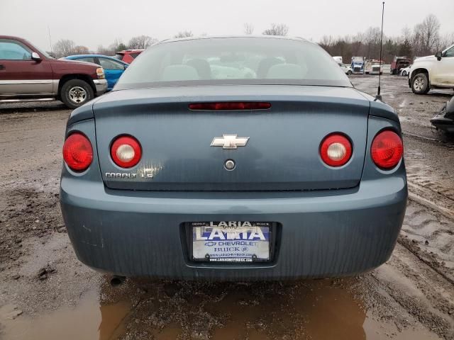 2007 Chevrolet Cobalt LS