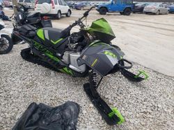 Salvage cars for sale from Copart Franklin, WI: 2023 Arctic Cat Snowmobile