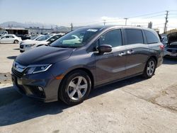 2019 Honda Odyssey EXL for sale in Sun Valley, CA