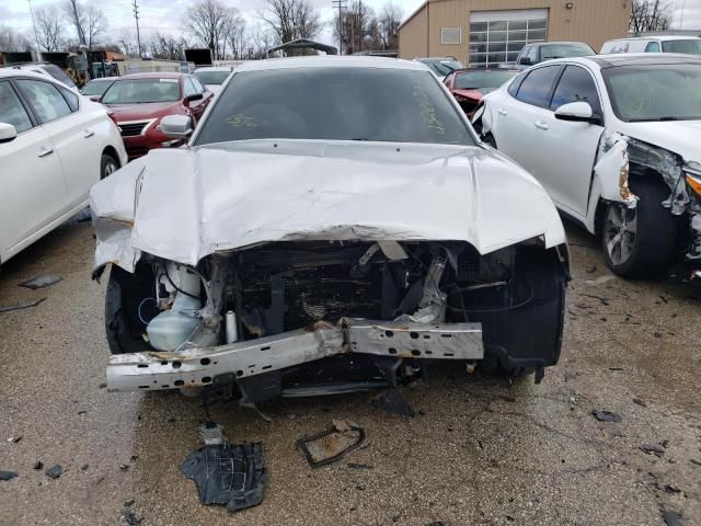 2012 Dodge Charger R/T