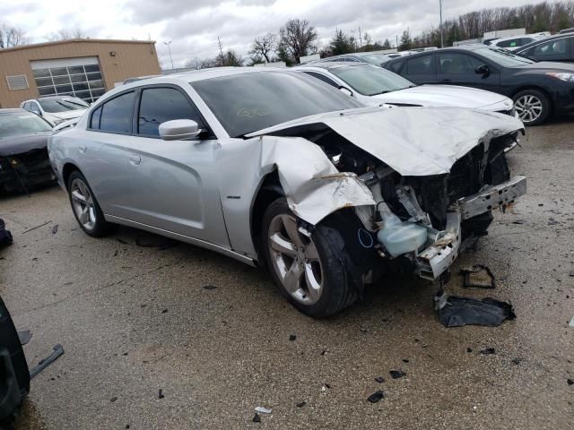 2012 Dodge Charger R/T