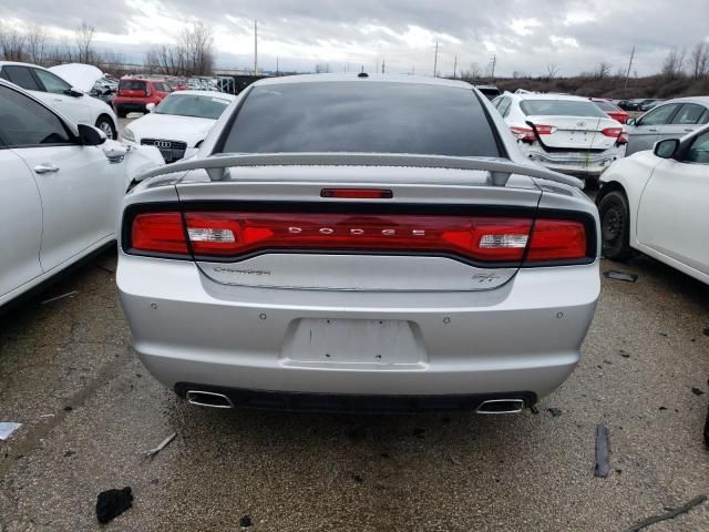 2012 Dodge Charger R/T