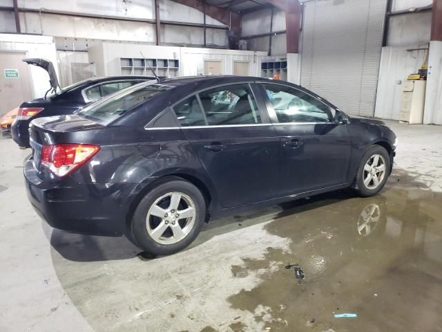 2013 Chevrolet Cruze LT