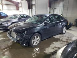 Chevrolet Cruze salvage cars for sale: 2013 Chevrolet Cruze LT