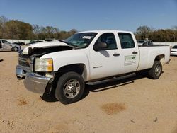 2013 Chevrolet Silverado C2500 Heavy Duty for sale in Theodore, AL