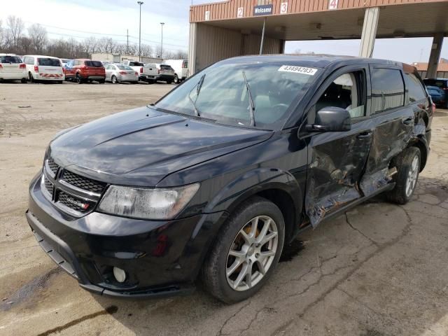 2014 Dodge Journey R/T