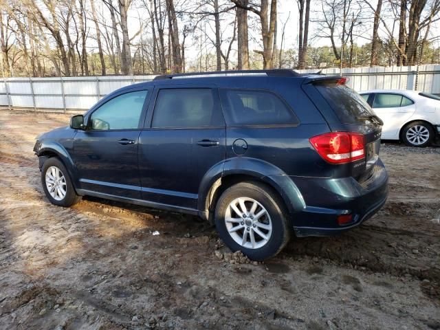 2013 Dodge Journey SXT