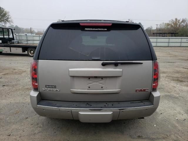 2008 GMC Yukon Denali