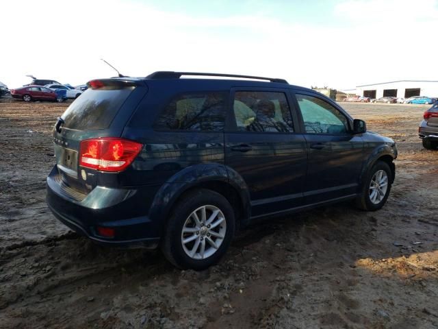 2013 Dodge Journey SXT