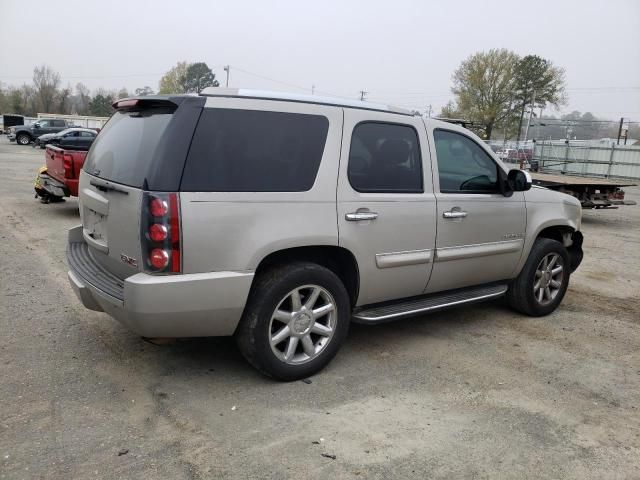 2008 GMC Yukon Denali