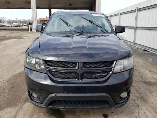 2014 Dodge Journey R/T