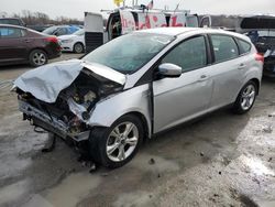 Vehiculos salvage en venta de Copart Cudahy, WI: 2014 Ford Focus SE