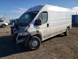 Dodge Promaster 1500 1500 Stand Vehiculos salvage en venta: 2021 Dodge RAM Promaster 1500 1500 Standard