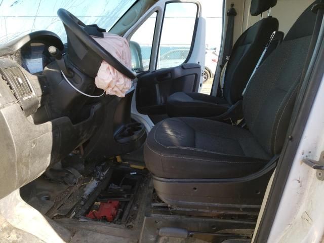 2021 Dodge RAM Promaster 1500 1500 Standard