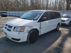 2010 Dodge Grand Caravan SE en venta en Glassboro, NJ