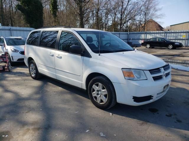 2010 Dodge Grand Caravan SE