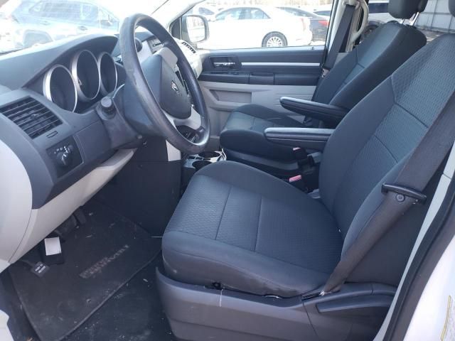 2010 Dodge Grand Caravan SE