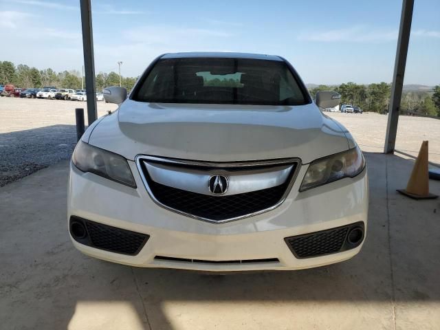 2014 Acura RDX