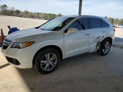 Acura rdx salvage cars for sale: 2014 Acura RDX