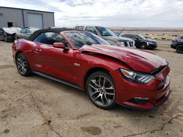 2015 Ford Mustang GT