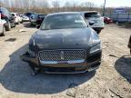 2017 Lincoln Continental Select