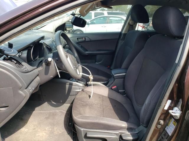 2011 KIA Forte EX