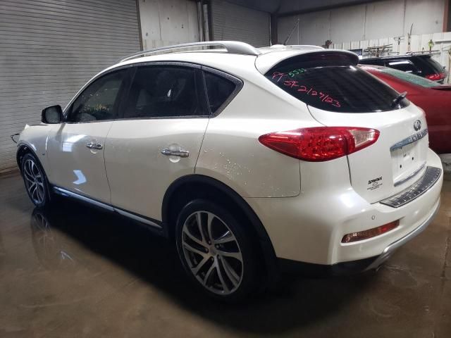 2016 Infiniti QX50