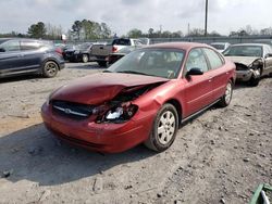 Ford Taurus lx Vehiculos salvage en venta: 2001 Ford Taurus LX