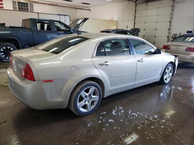 2011 Chevrolet Malibu LS