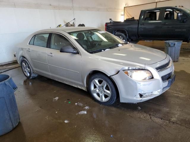 2011 Chevrolet Malibu LS