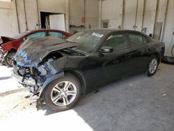 2022 Dodge Charger SXT en venta en Madisonville, TN