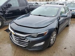 2020 Chevrolet Malibu LT en venta en Bridgeton, MO