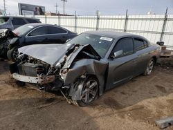 Dodge Charger se Vehiculos salvage en venta: 2012 Dodge Charger SE