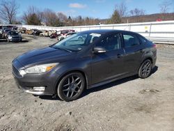 2015 Ford Focus SE for sale in Grantville, PA