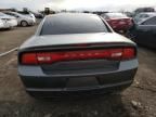 2012 Dodge Charger SE