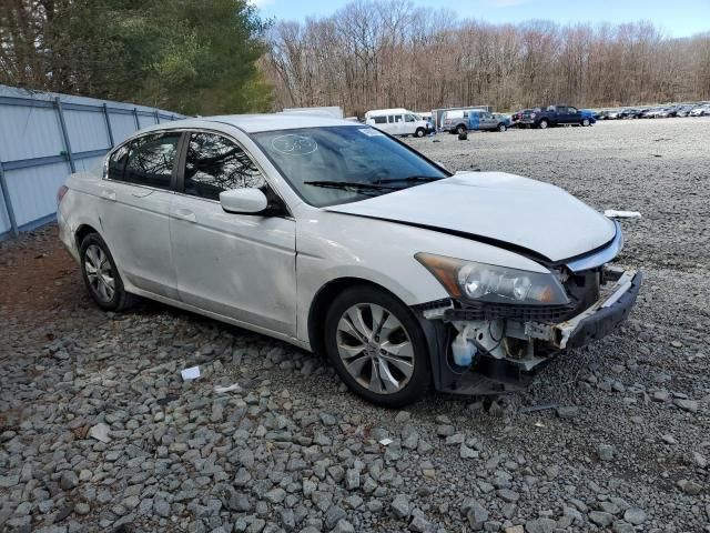 2011 Honda Accord LXP