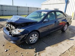 2004 Toyota Camry LE for sale in Tifton, GA