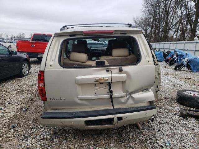 2009 Chevrolet Tahoe K1500 LT