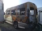2015 Road 2015 MERCEDES-BENZ Sprinter 3500