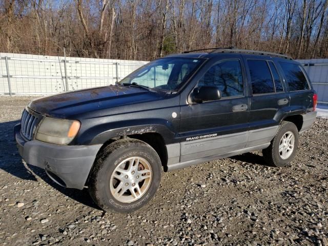 2004 Jeep Grand Cherokee Laredo