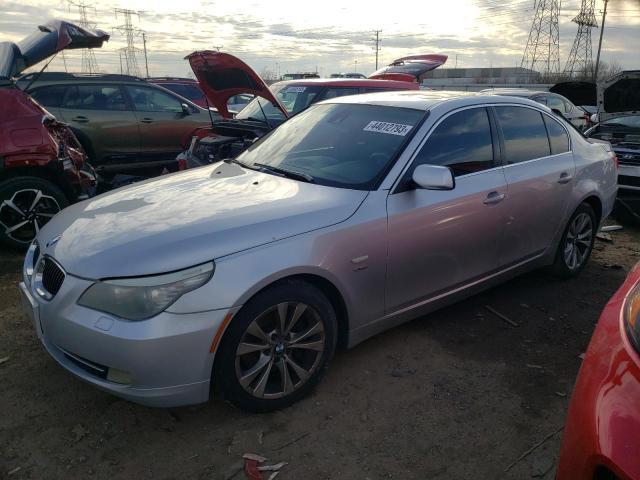 2009 BMW 535 XI