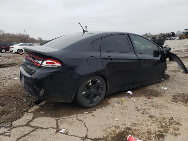 2016 Dodge Dart SXT