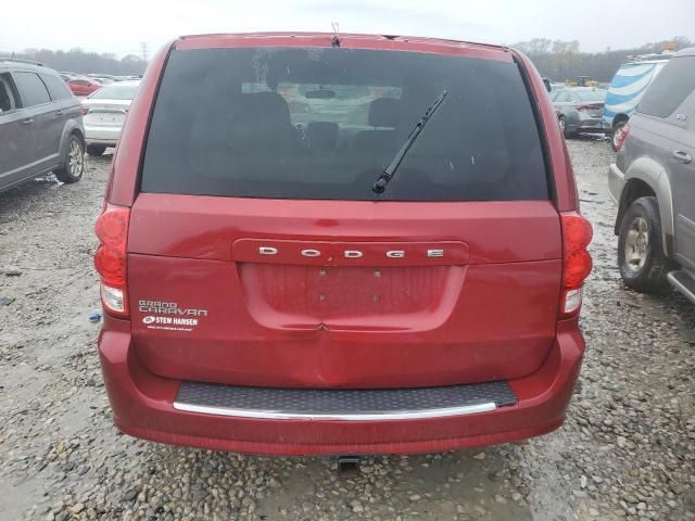 2011 Dodge Grand Caravan Mainstreet